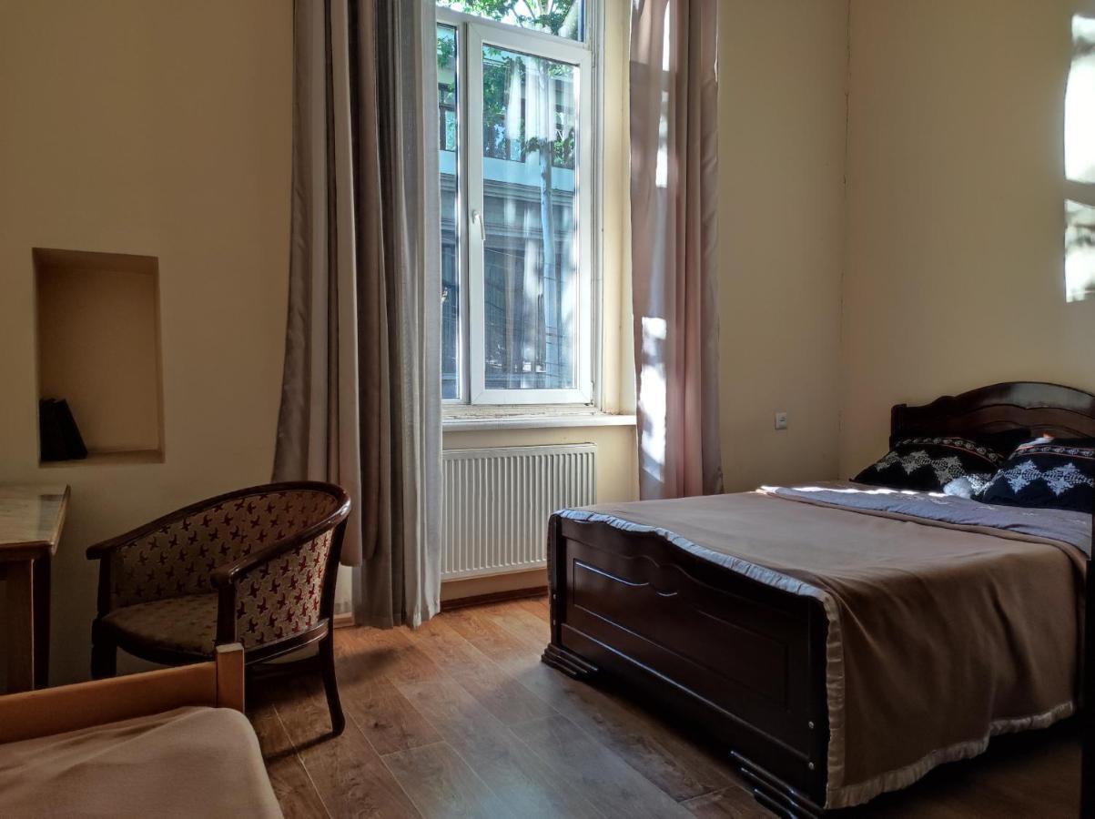 Lucky Hotel Tbilisi Zewnętrze zdjęcie